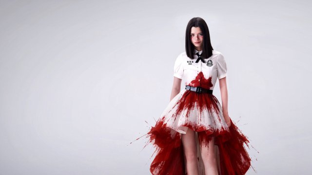 Cô Gái Đến Từ Hư Vô: Tái Khởi Động (Girl from Nowhere: The Reset 2026)