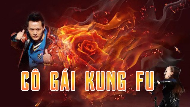 Cô Gái KungFu (The Volunteer 2017)