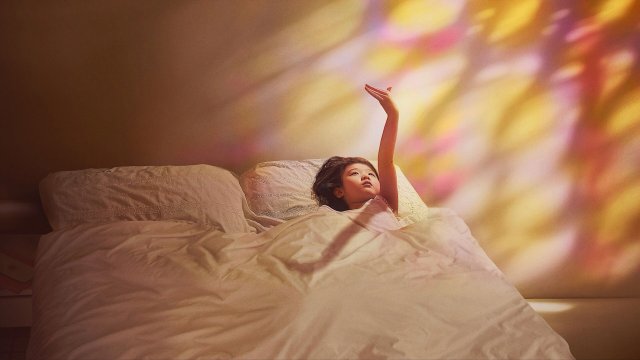 Cô Gái Tay Chiêu (Left-Handed Girl 2025)