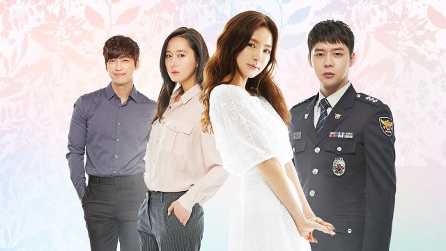 Cô Gái Thấy Mùi Hương (The Girl Who Sees Smells 2015)