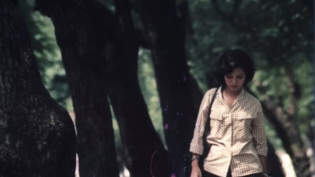 Cô gái trên sông (The Girl on the River 1987)