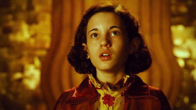 Cô gái trong trí tưởng tượng ma thuật (Girl in Magic Imagination 2018)