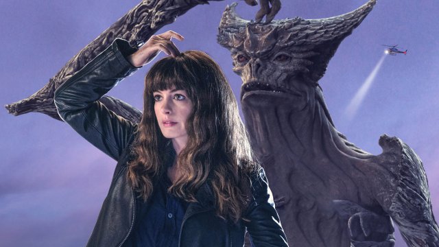 Cô Gái và Gã Khổng Lồ (Colossal 2016)