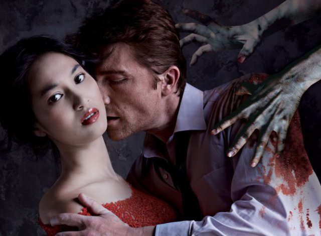 Cô hầu gái (bản Việt Nam) (Cô hầu gái 2016)