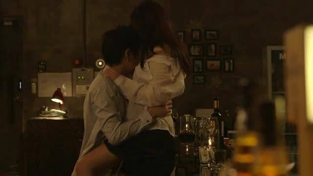 Cô Hầu Gái Của Tôi (욕망의 가정부 2023)