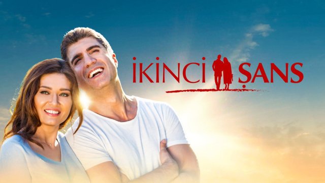 Cơ Hội Thứ Hai (Ikinci Şans (Second Chance) 2016)