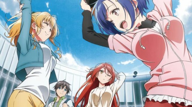 Cơ Hội Thứ Hai (Bokutachi no Remake 2021)