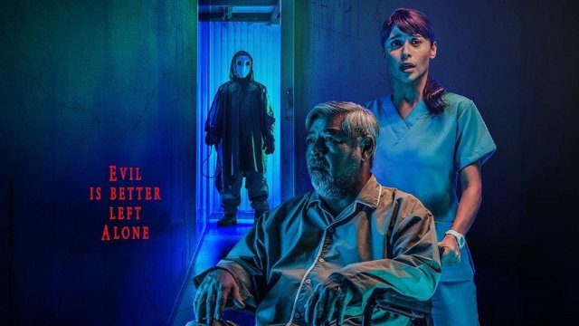 Cô Lập (Isolated 2025)