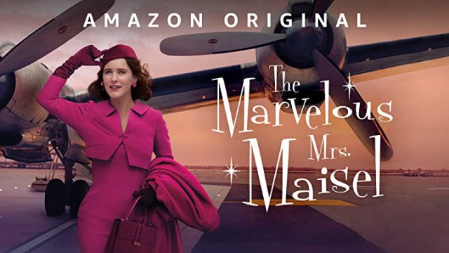 Cô Maisel Kỳ Diệu (Phần 3) (The Marvelous Mrs. Maisel (Season 3) 2019)