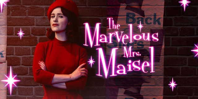 Cô Maisel Kỳ Diệu (Phần 4) (The Marvelous Mrs. Maisel (Season 4) 2022)