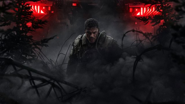 Cỗ máy chiến tranh (War Machine 2026)