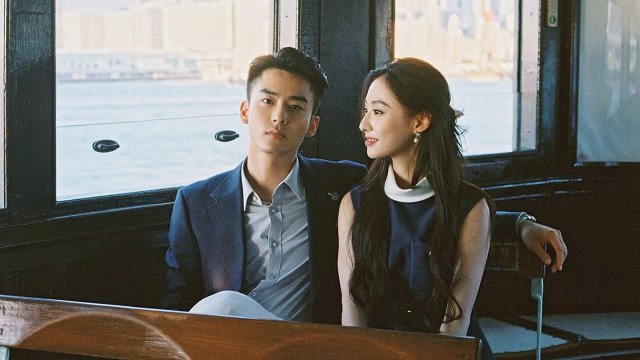 Có Một Lá Thư Gửi Từ Thành Phố Cảng (Echoes of Gang City 2026)