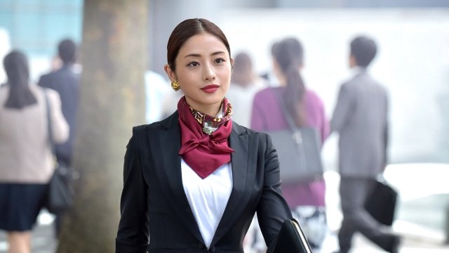 Cô nàng kiểm duyệt (Pretty Proofreader 2016)