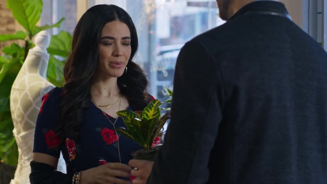 Cô Nàng Làm Váy Cưới (Made For You With Love 2019)