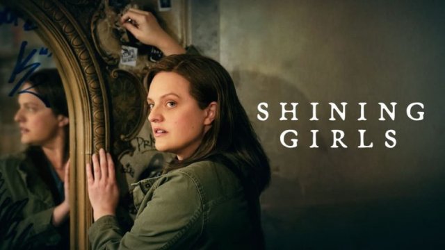 Cô Nàng Lấp Lánh (Phần 1) (Shining Girls (Season 1) 2022)