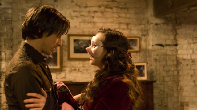 Cô Nàng Mũi Heo (Penelope 2006)