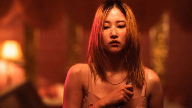 Cô Nàng Này Sẽ Chiều Bạn Vô Điều Kiện (한번하면 무조건 빼야 하는 요조숙녀 2023)