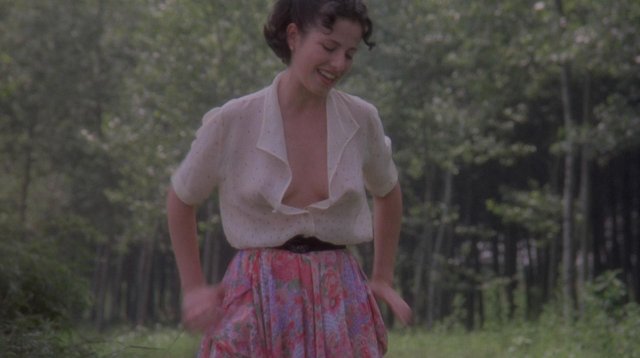 Cô Nàng Tinh Nghịch (Frivolous Lola 1998)