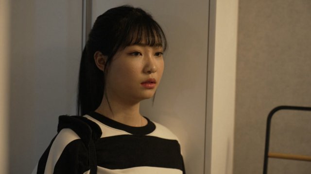 Cô Nàng Ướt Át (Nonton Watery Woman 2022)