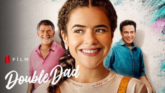 Có tận hai cha! (Double Dad 2020)