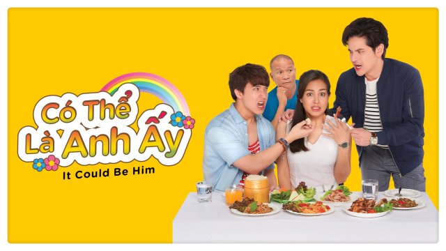 Có Thể Là Anh Ấy (It Could Be Him 2019)
