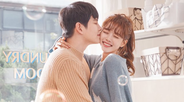 Cô Tiên Dọn Dẹp (Clean with Passion for Now 2018)