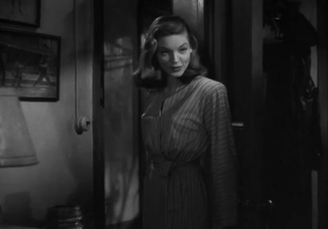 Có Và Không (To Have and Have Not 1945)