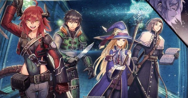 Có vẻ nhóm mạo hiểm giả không tin vào nhân loại sẽ giải cứu thế giới (人間不信の冒険者たちが世界を救うようです 2023)