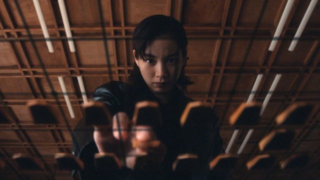 Cô Vương (Miss King 2025)