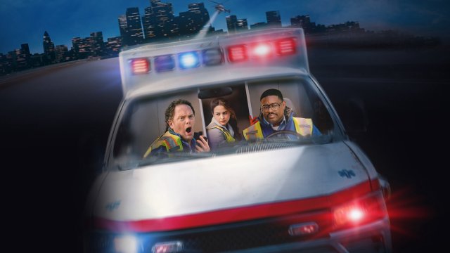 Code 3 (Code 3 2025)