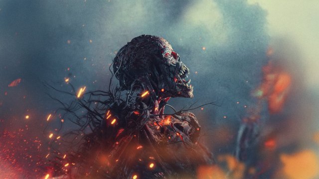 Cõi Gián Đoạn: Tái Sinh (Home Sweet Home: Rebirth 2025)