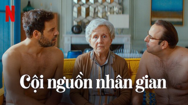 Cội nguồn nhân gian (Dear Mother 2021)