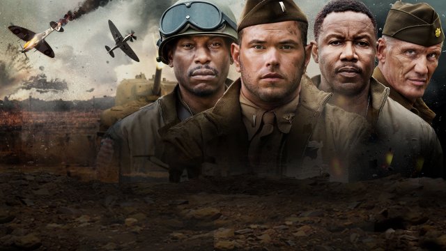 Come Out Fighting (Come Out Fighting 2023)