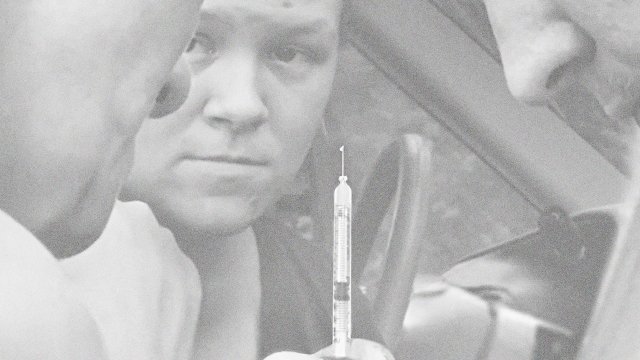 Cơn Bão Ma Túy Đá (Meth Storm 2017)