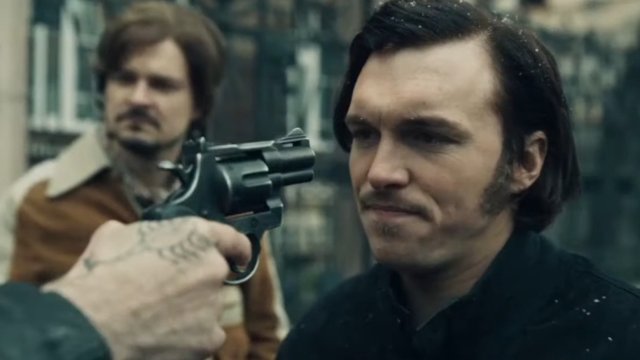 Con đường băng đảng 2 (How I Fell in Love with a Gangster 2022)