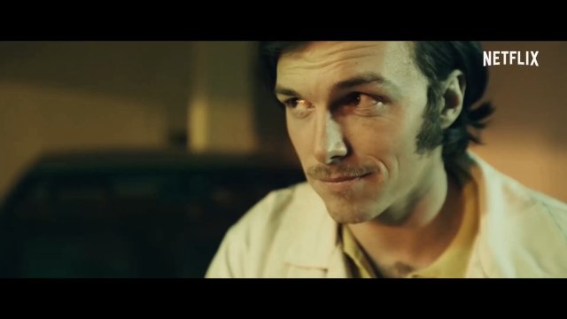 Con đường băng đảng (How I Became a Gangster 2020)