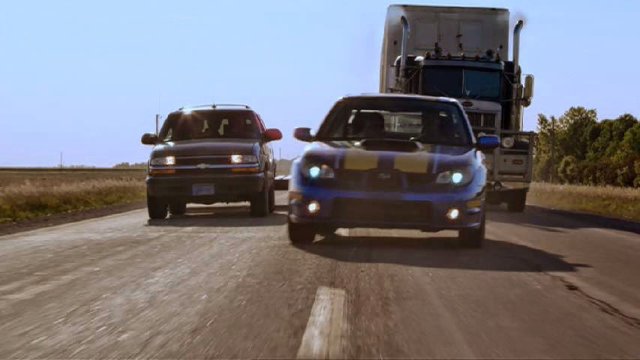 Con Đường Chết 3 (Joy Ride 3 2014)