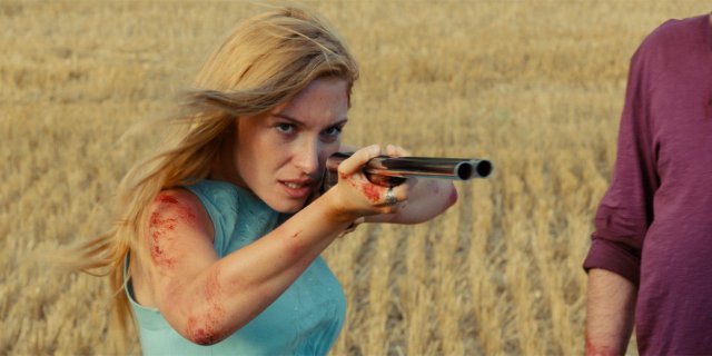 Con Đường Chết Chóc (Road Games 2016)