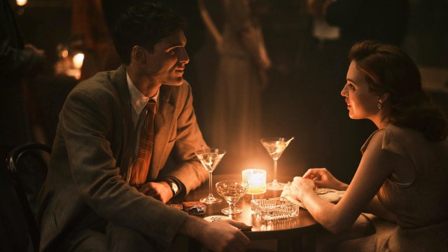 Con Đường Hẹp đến Phương Bắc Xa Xôi (The Narrow Road to the Deep North 2025)