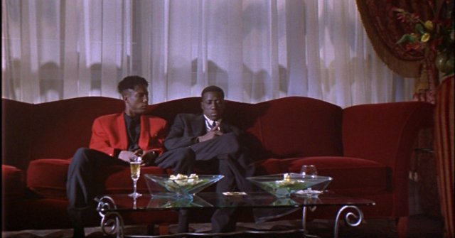 Con Đường Ma Túy (Sugar Hill 1994)