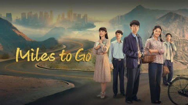 Con Đường Nhân Sinh (Nhân Sinh Lộ Dao) (Miles to Go 2023)