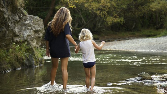 Con Đường Nội Địa (The Inland Road 2017)