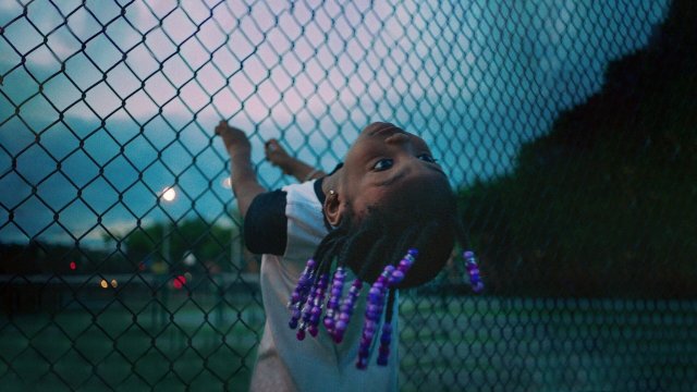 Con Gái Của Phạm Nhân (Daughters 2024)