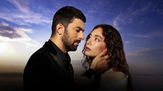 Con Gái Ngài Đại Sứ (Sefirin Kizi 2019)