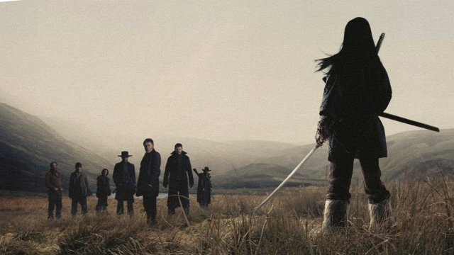 Cơn Lốc Hận Thù (Tornado 2025)