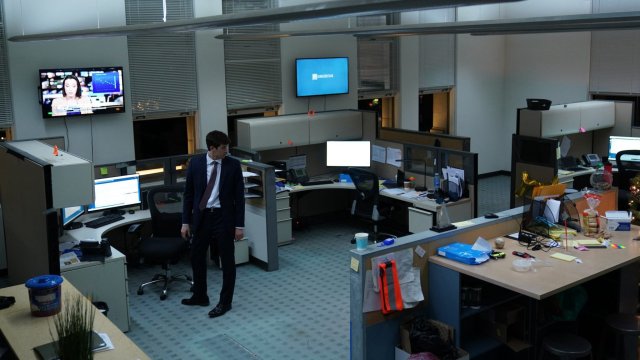 Cơn Lốc Tài Chính (Bull Run 2025)