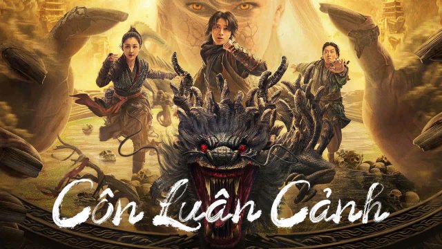 Côn Luân Cảnh (Mystic Land 2023)