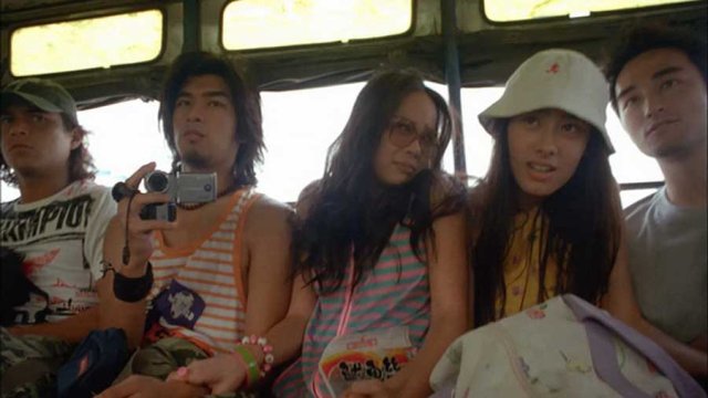  Con Mắt Âm Dương 3 (The Eye 3: Infinity 2005)