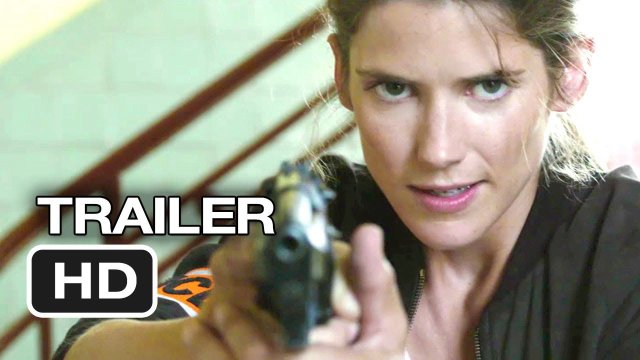 Con Mồi (The Prey 2013)