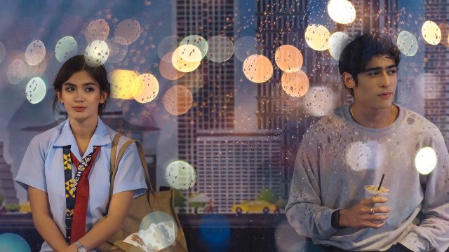 Cơn Mưa Ở Espana (The Rain in España 2023)
